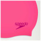 Speedo Παιδικό σκουφάκι κολύμβησης Plain Moulded Silicone Cap Junior